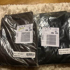 Women Within leggings